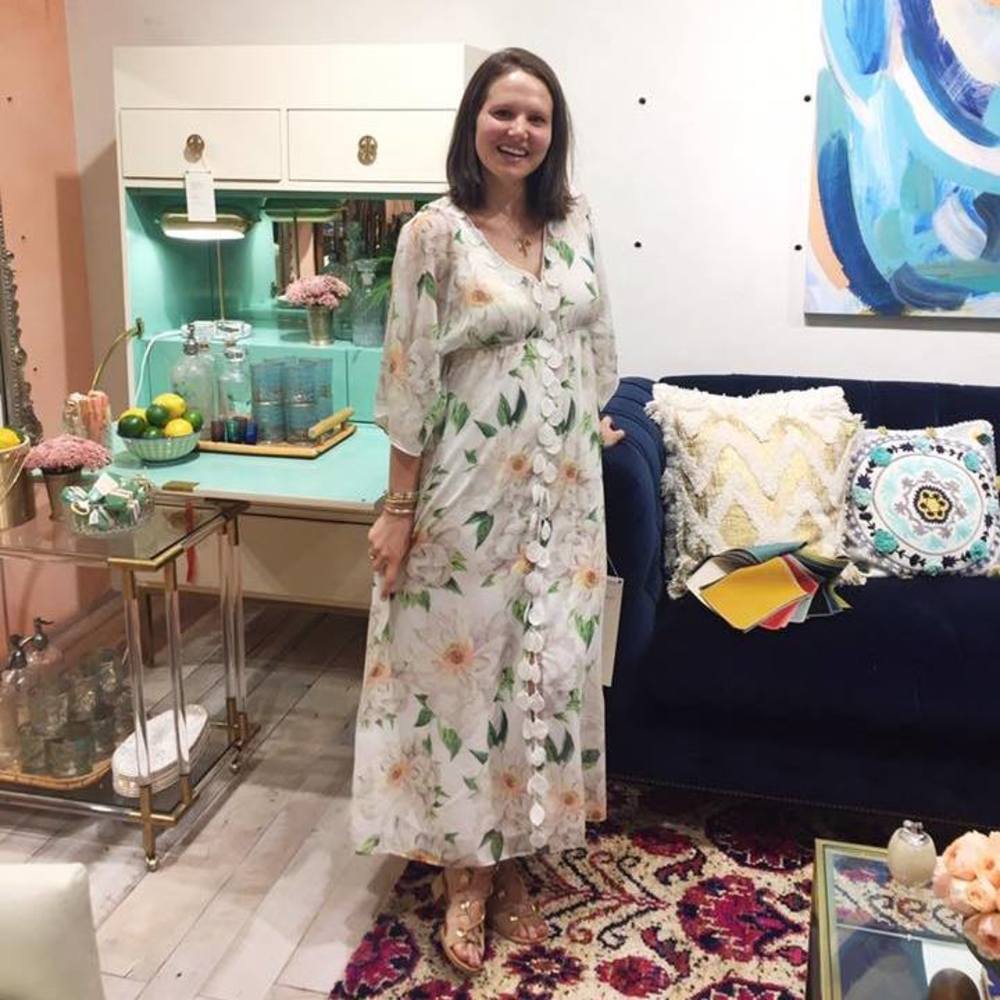 Meet your Posher, Laura