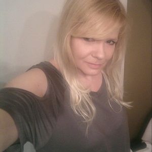 Meet your Posher, Tammie