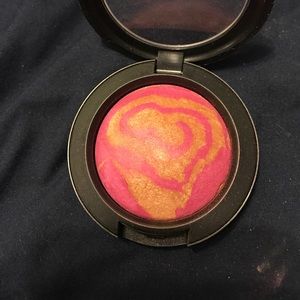 MAC Supernova Blush