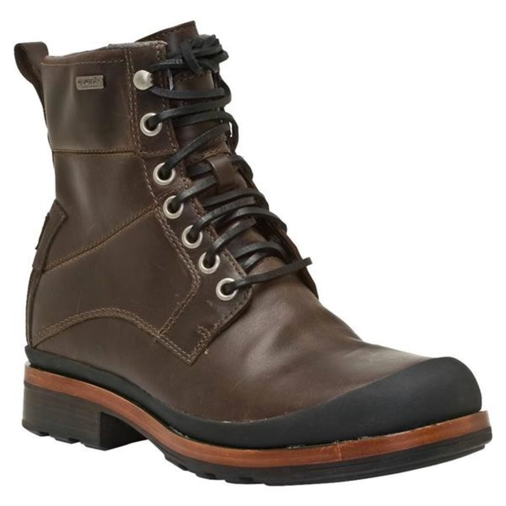 UGG Howell men's waterproof work boots sz 10.