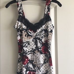 White House Black Market Tank