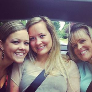 Meet your Posher, Linda