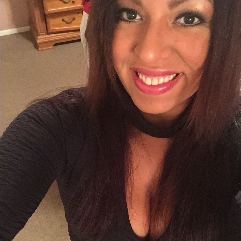 Meet your Posher, Vero