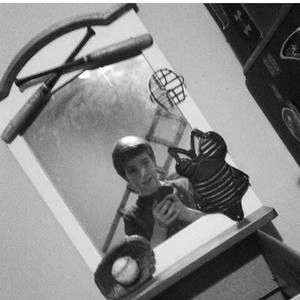 Meet your Posher, Walker