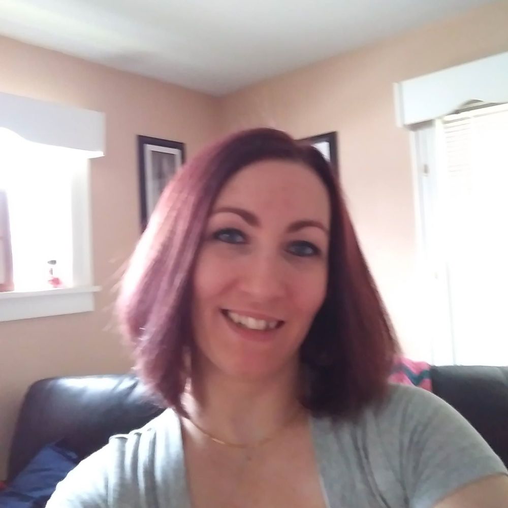 Meet your Posher, Cortney