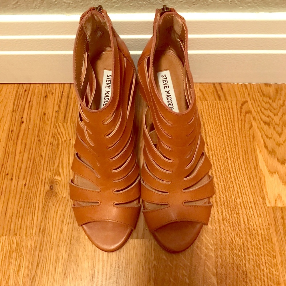 New Steve Madden Vendetaa Shoes