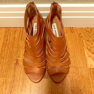 New Steve Madden Vendetaa Shoes