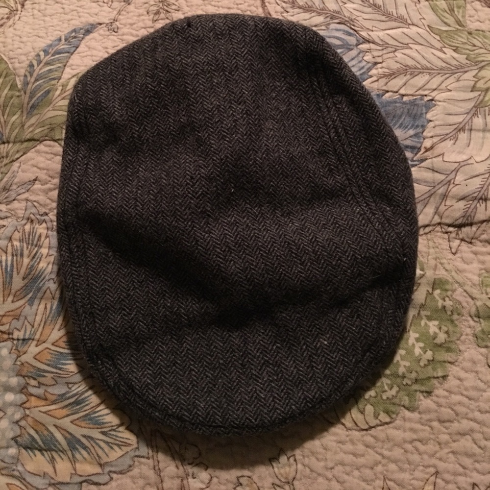 Baby Gap boy hat