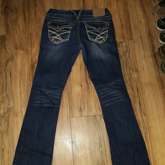Jeans - Picture 3 of 3