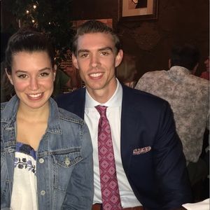 Meet your Posher, Cory