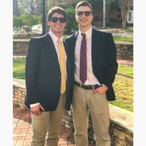 Meet your Posher, Stephen