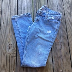 Bullhead Venice Jeans.