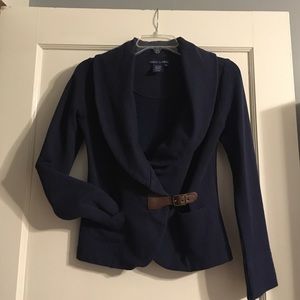 Ralph Lauren Cotton Blazer