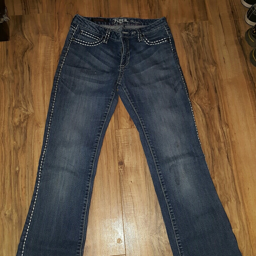 Jeans - Picture 2 of 2