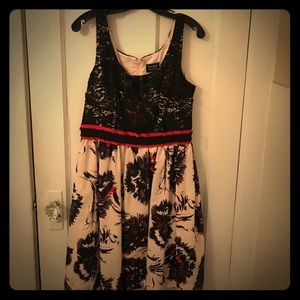 Peter Som / Made in Kind Dress US Size 12 NWT