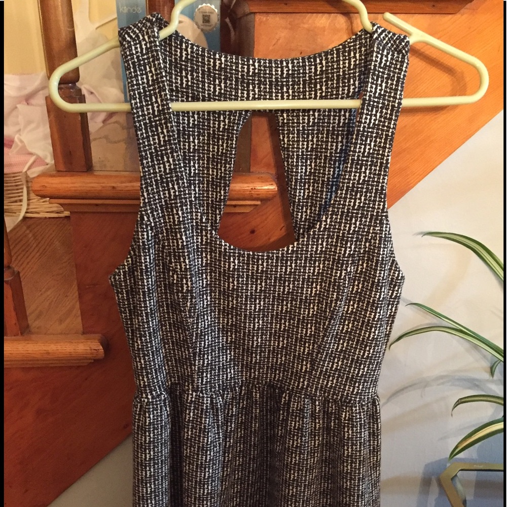 Urban Outfitters Dress Silence + Noise