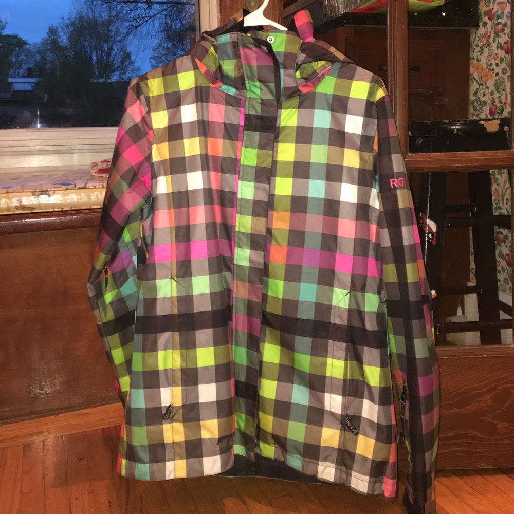 Women Roxy Winter/ski jacket
