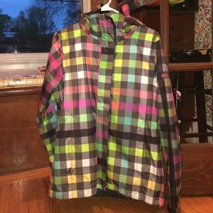 Women Roxy Winter/ski jacket