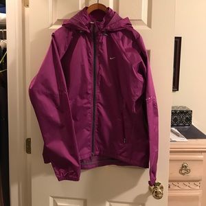Nike jacket