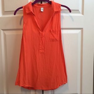 Flowy tank from Old Navy