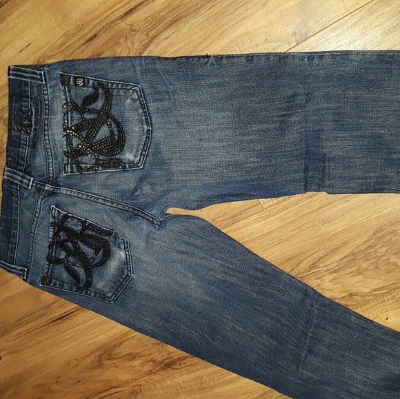 Jeans - Picture 2 of 3