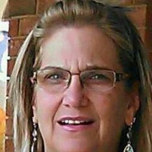 Meet your Posher, Debbie briggs