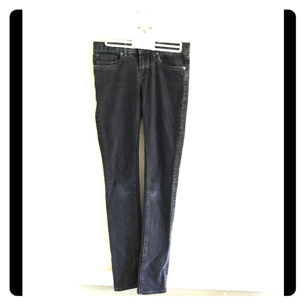BOGO Converse Pembrook Skinny boot Jeans 25/33