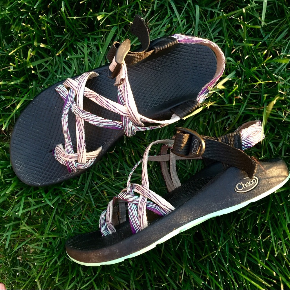 CHACO Sandals