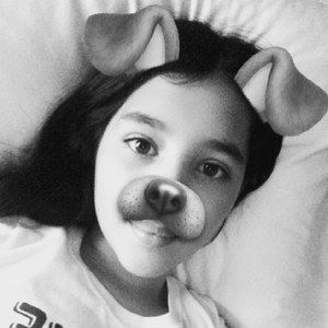 Meet your Posher, Fatima