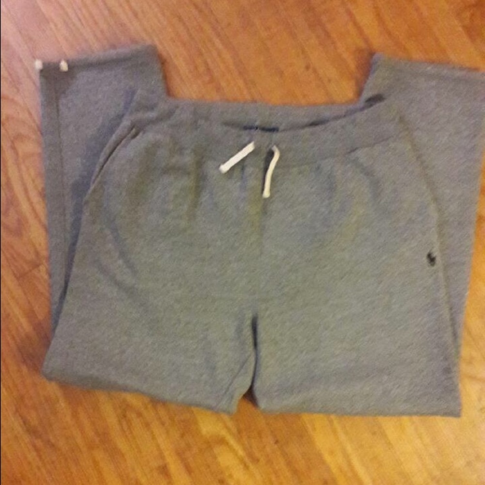 Men's Polo by Ralph Lauren Sweat Pants