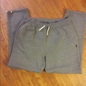 Men's Polo by Ralph Lauren Sweat Pants