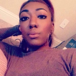 Meet your Posher, Aysiah