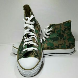 NWT CONVERSE ALLSTAR
