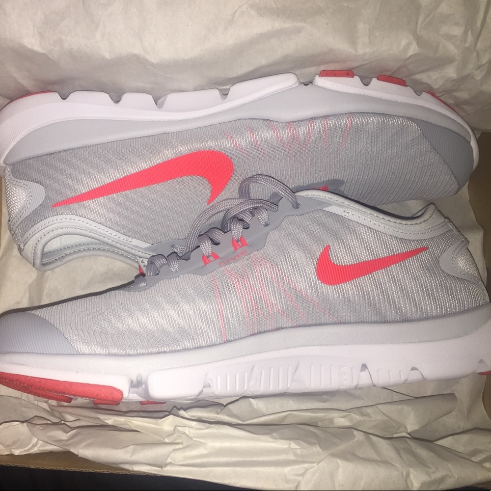 Nike sneakers