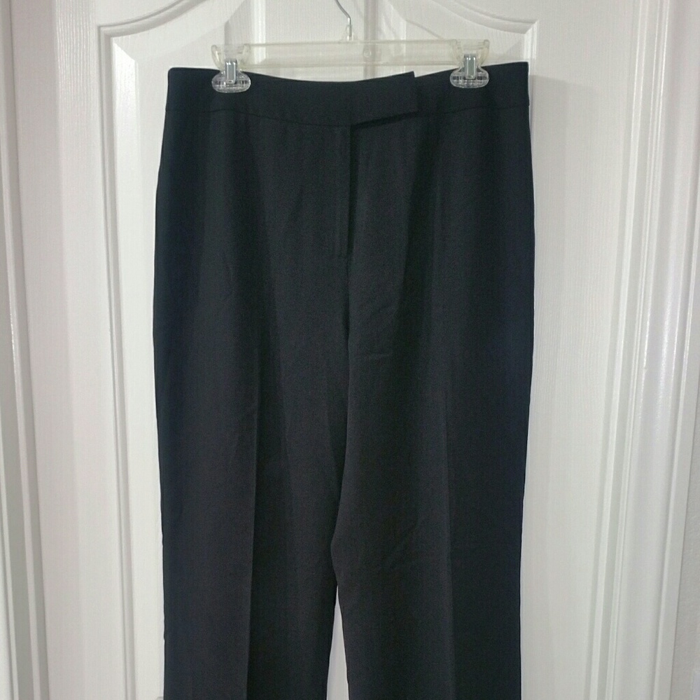 Ann Taylors Loft dress pants
