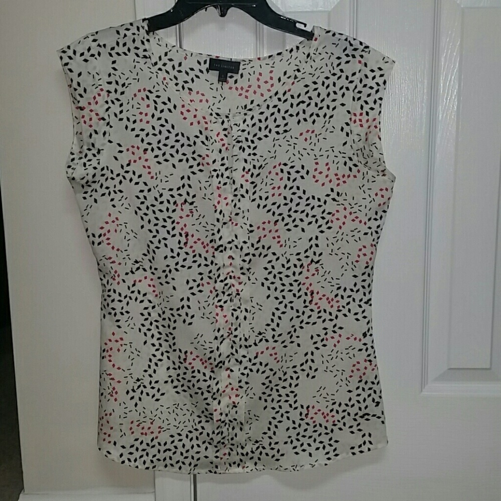 The Limited top