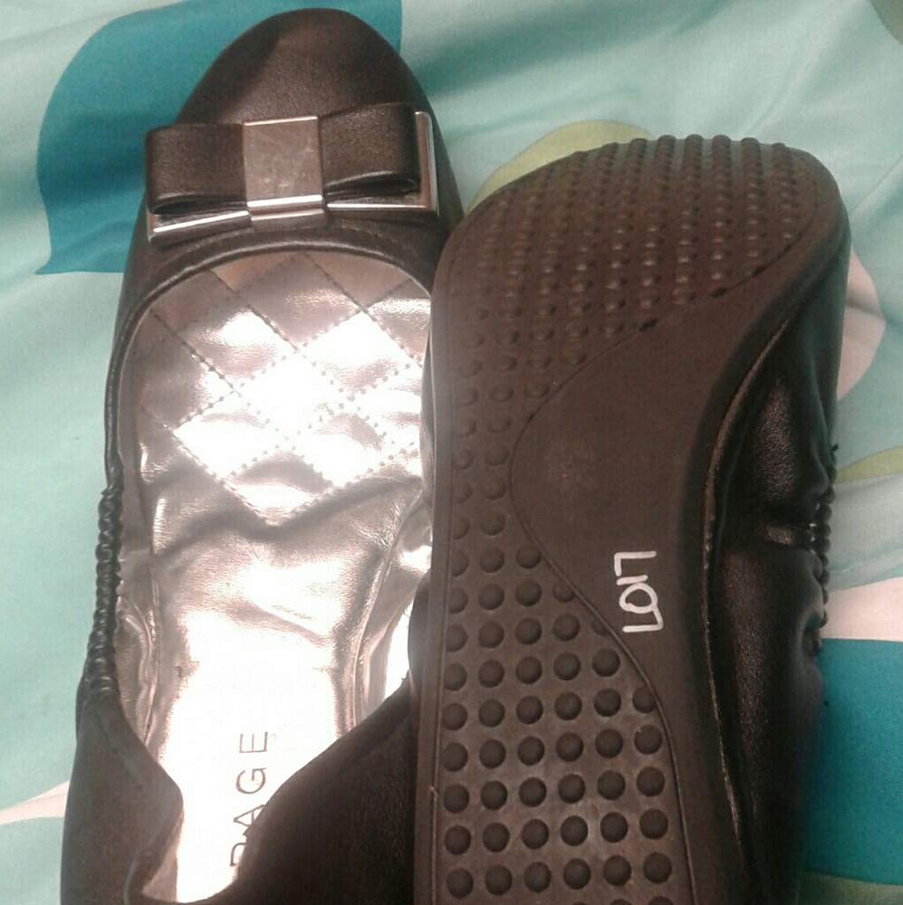Black Flats