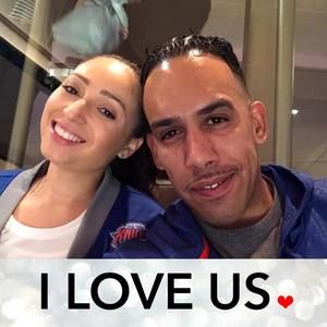 Meet your Posher, Angelo