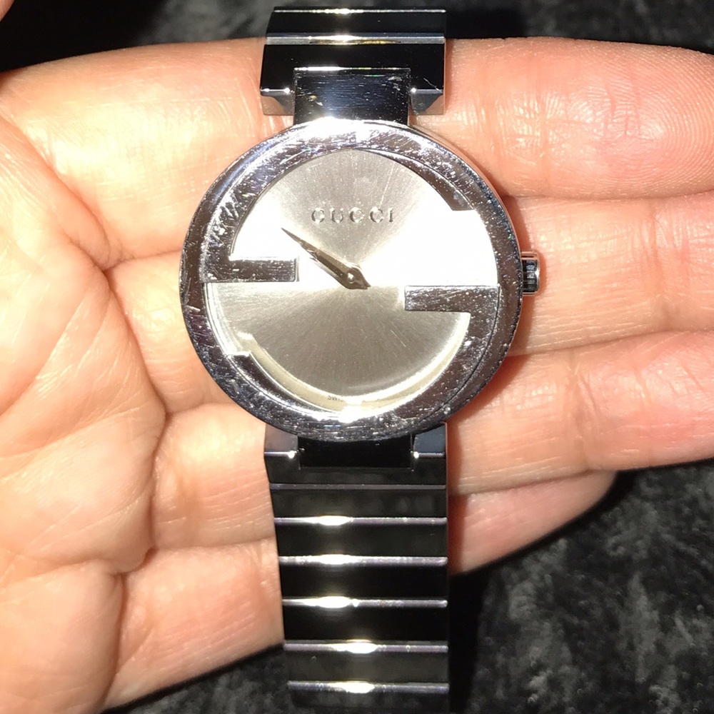 Women's Authentic GUCCI Watch