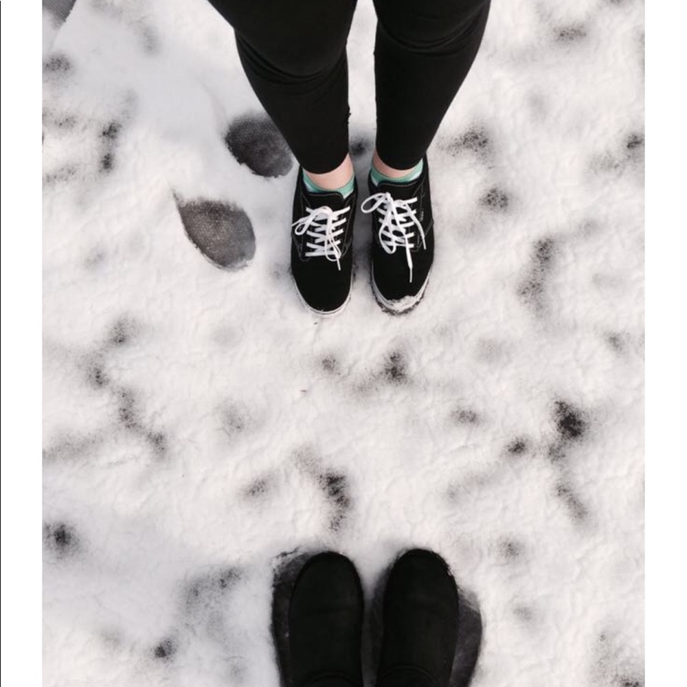 Meet your Posher, Brooke