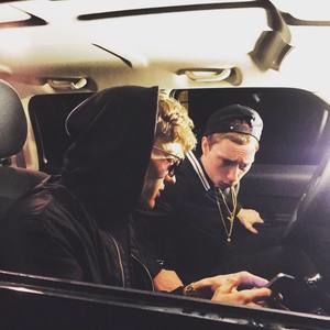 Meet your Posher, Ryan