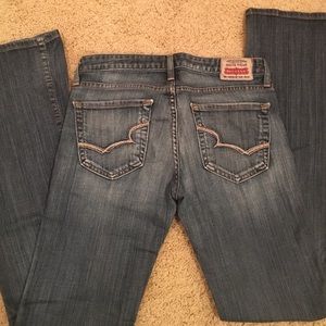 Big Star Sweet size 28 long!