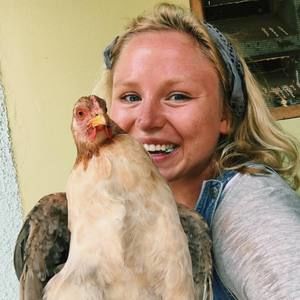 Meet your Posher, Annie