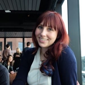 Meet your Posher, Rachel