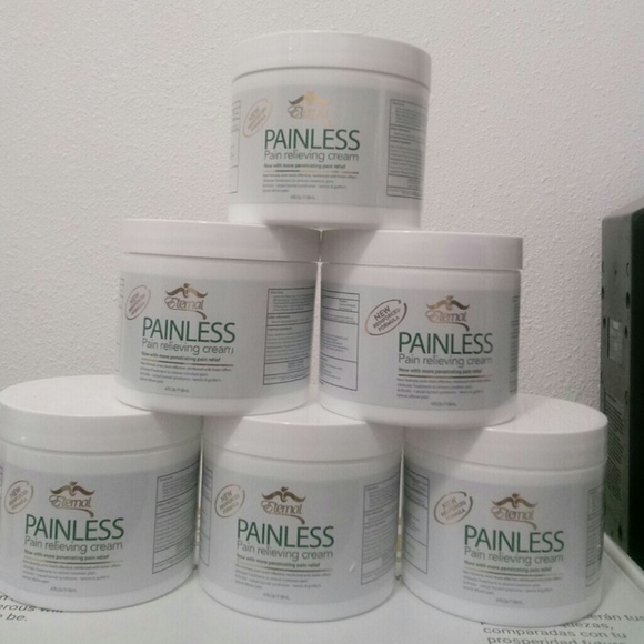 ETERNAL Other 6 Painless Pain Relieving Cream Wholesale Price