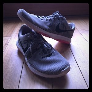Nike Fitsole