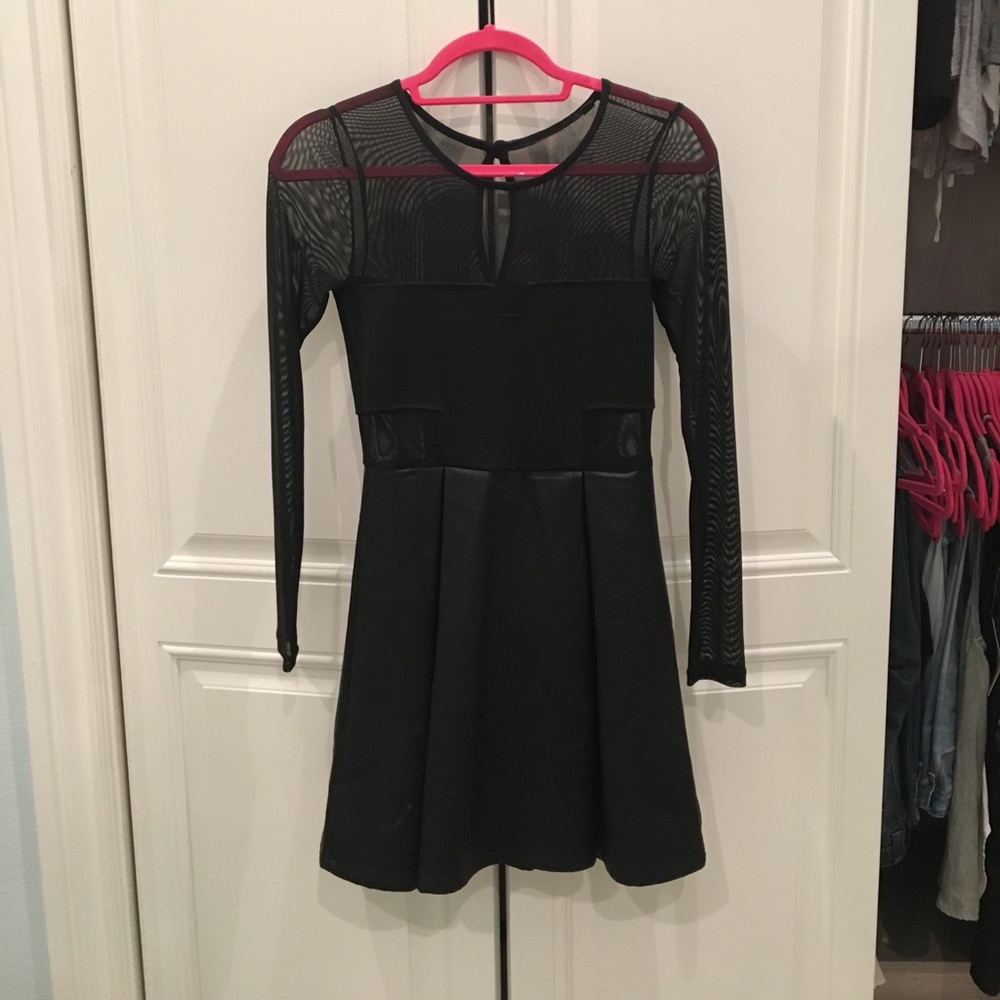 Minkpink Pump up the Glam Dress