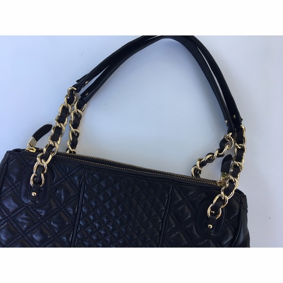 SOLD ON EBAY - BROOKS BROTHERS LEATHER HANDBAG - Picture 3 of 7