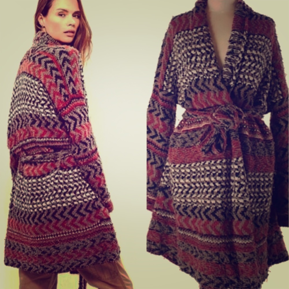 Free People Sweater NWT