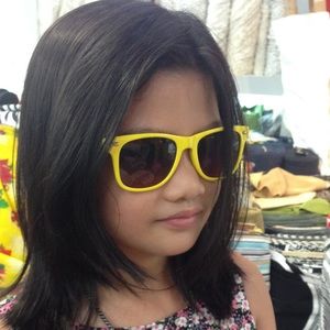 Meet your Posher, Ailyn